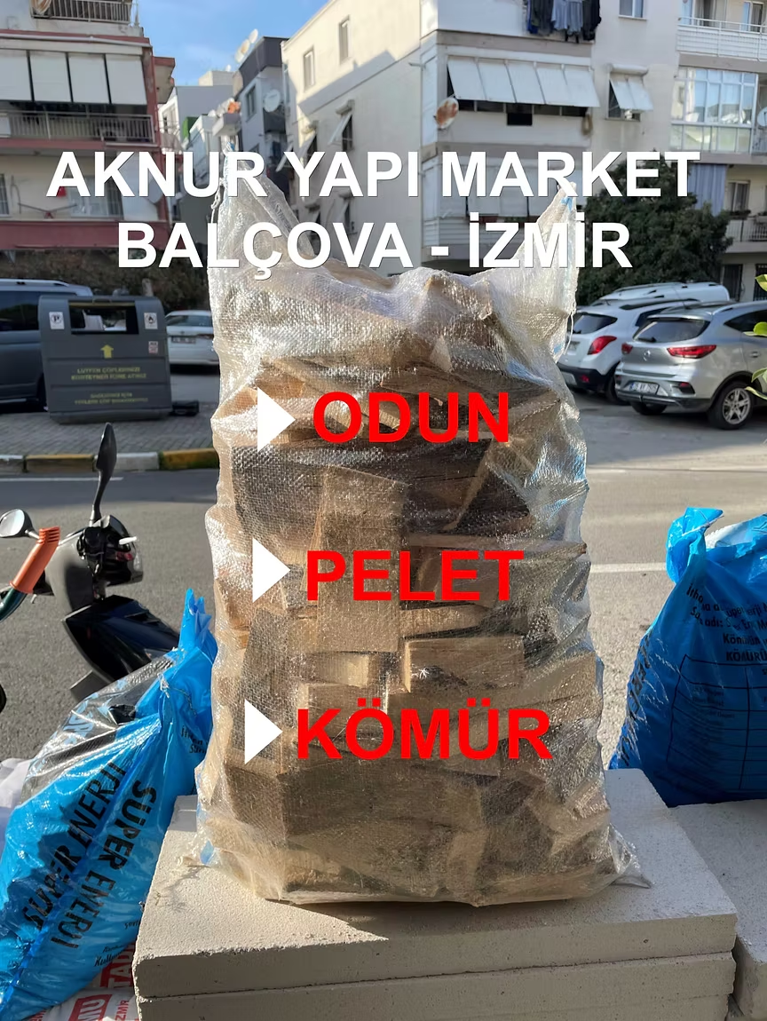 #balcovaoduncu, #oduncubalcova,